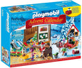 Christmas Factory Magical Preparations