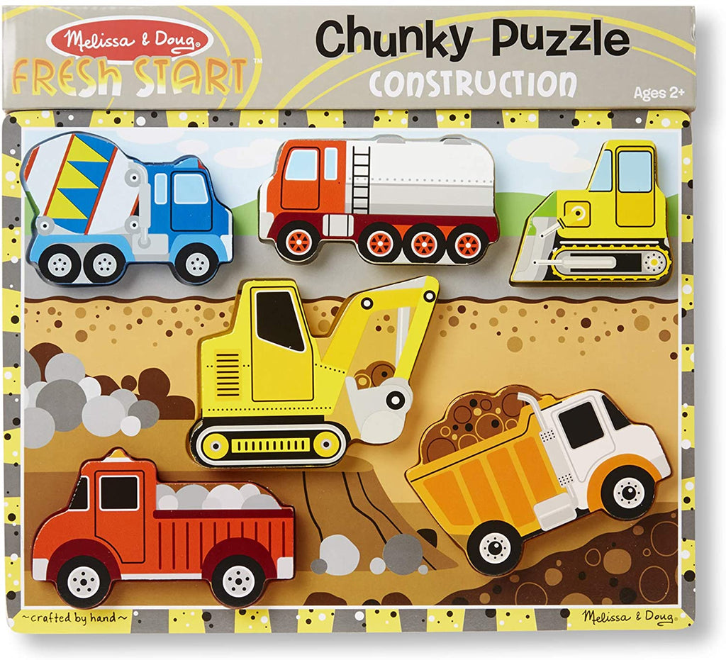 Busy Diggers Mining Puzzle