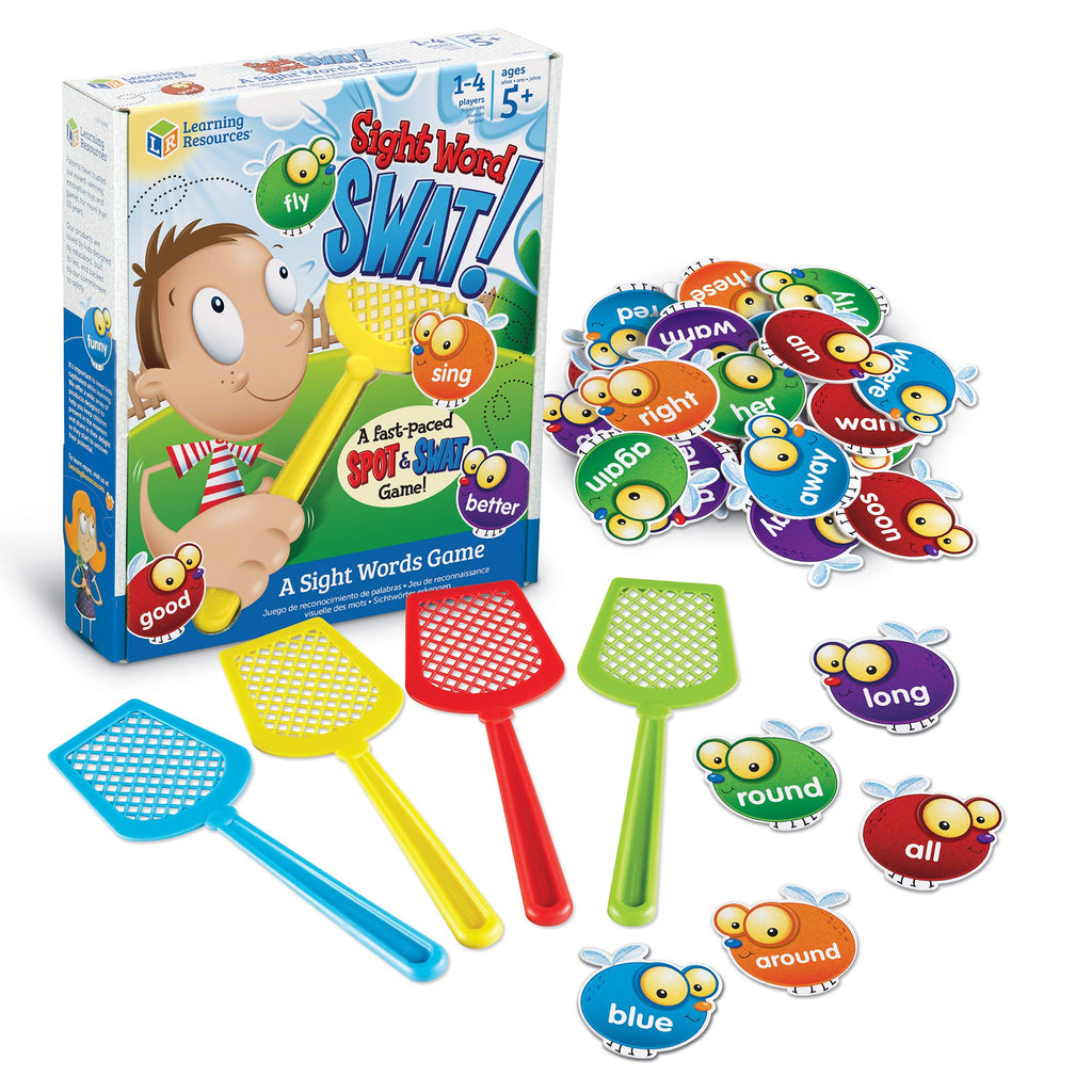 Sight Word Game