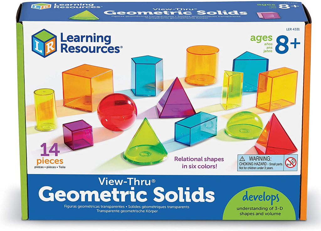 Geometry Display Magic