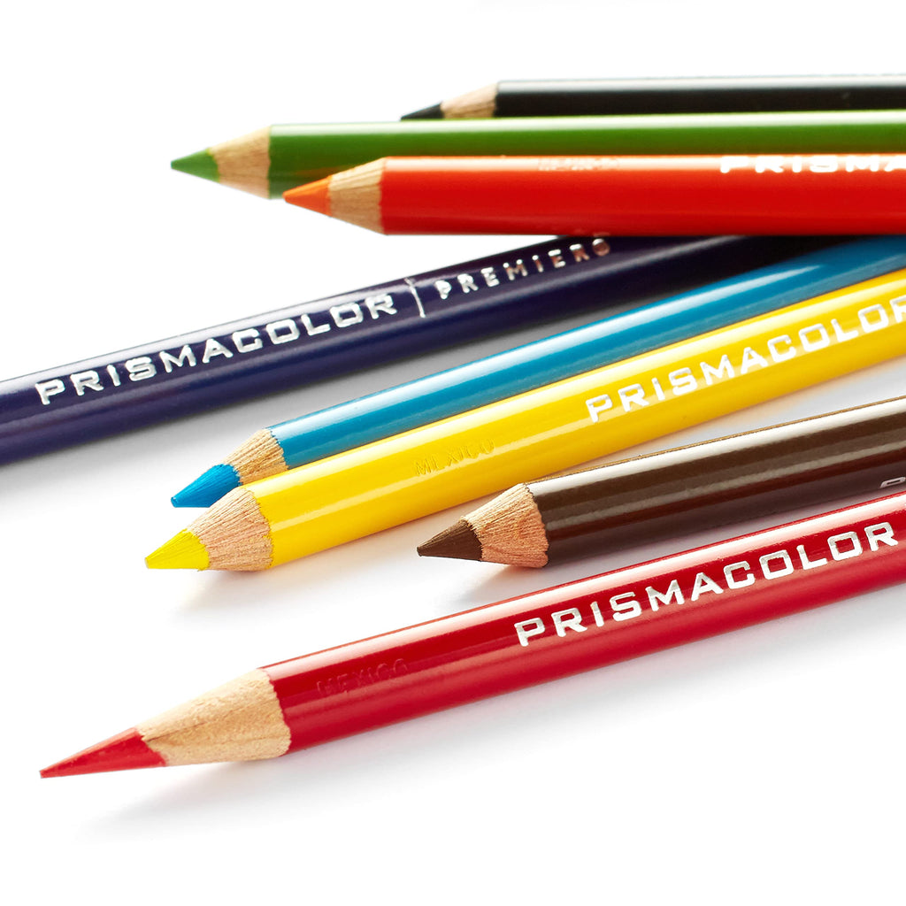 Artist Vision Pencils Set