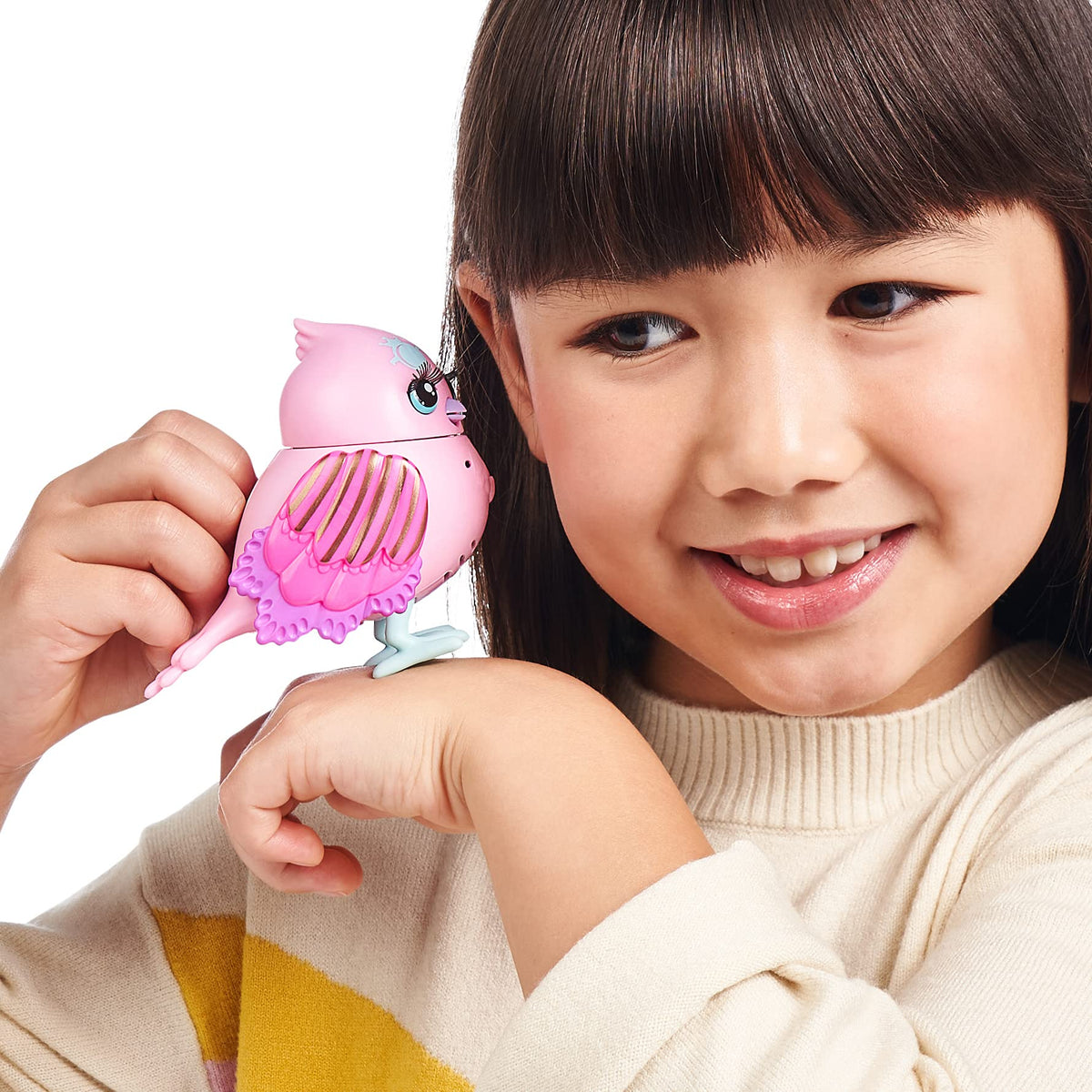 Princess Lifelike Birdhouse