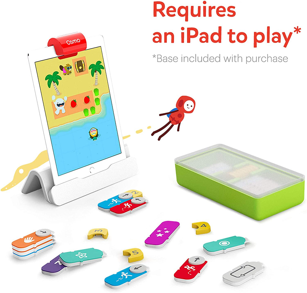 Coding Kids STEM Odyssey