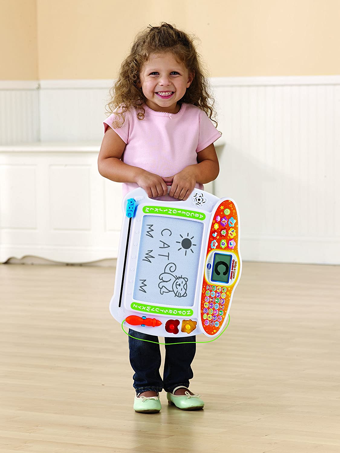 Kids Writing Mastery Pad