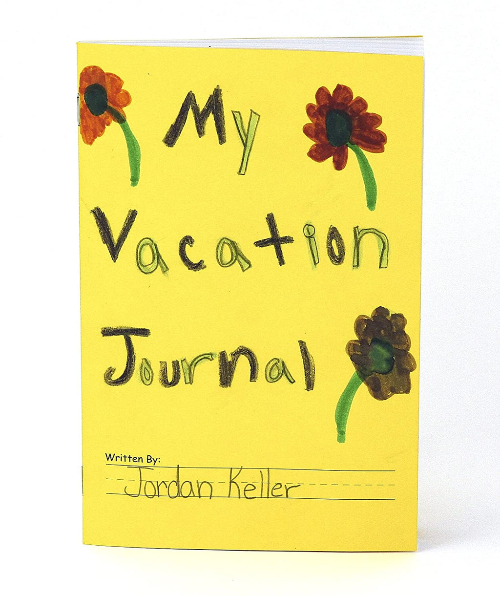 The Imaginative Young Writer Storybook