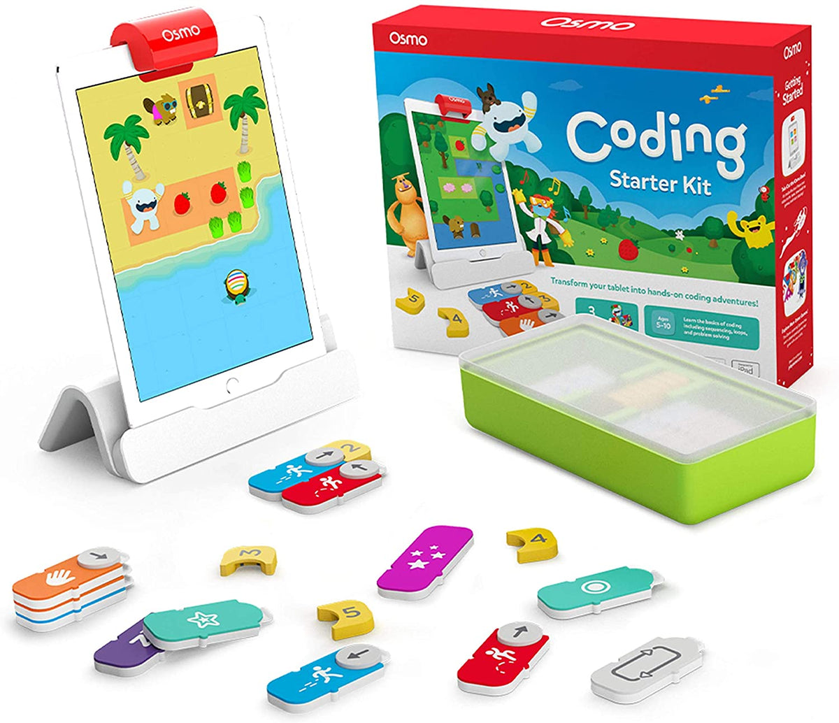 Coding Kids STEM Odyssey