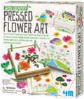 Creativity Pressed Flower Art DIY Kit