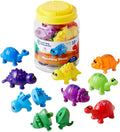 Rainbow Dino Mix and Match