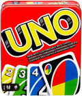 Collect and Deposit Card Game