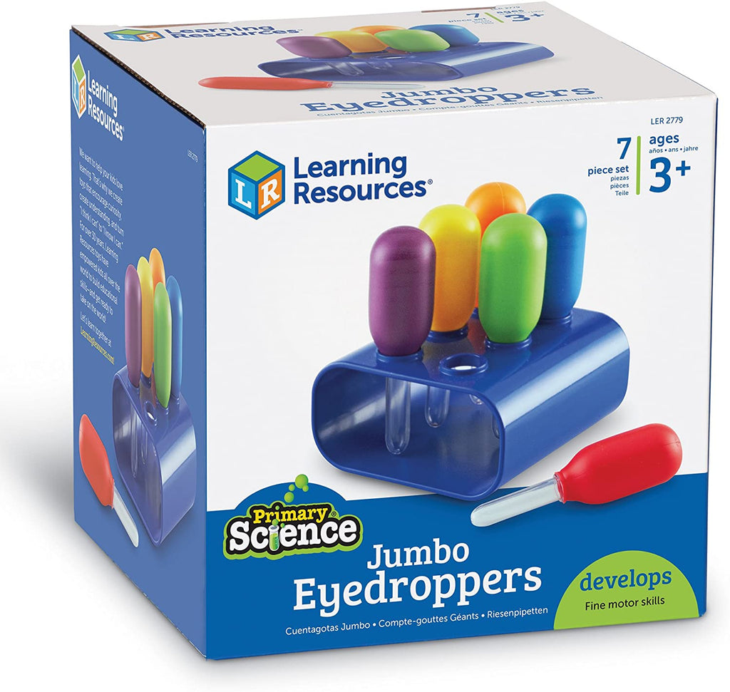 Super Color Droppers