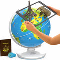 World AR Globetrotters