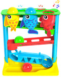 Feed The Fish Interactive Baby Toy