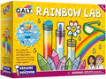 Colorful Science Lab for STEM Kids