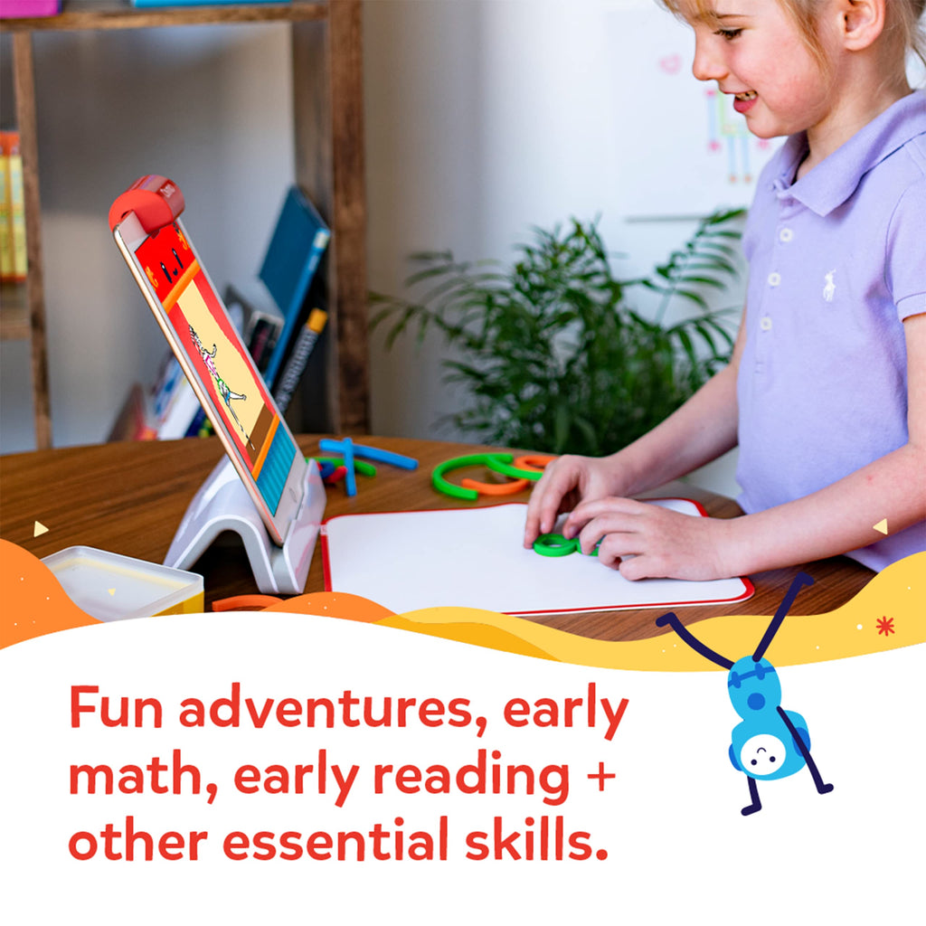 Little Genius Starter Kit for iPad
