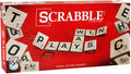 Crossword Clash