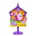 Princess Lifelike Birdhouse