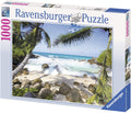 Island Paradise Puzzle