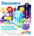 Advanced STEM Chemistry Set