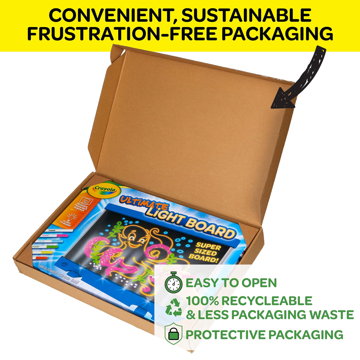 Ultimate Drawing Board