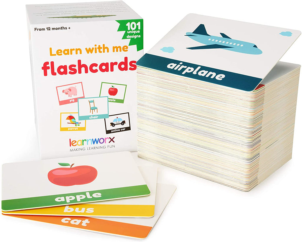 Working Words Learning Snap