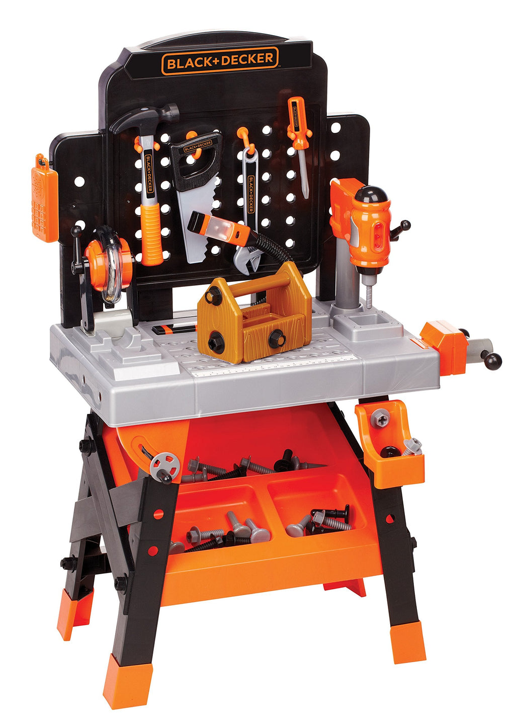 My First Black & Decker Workshop
