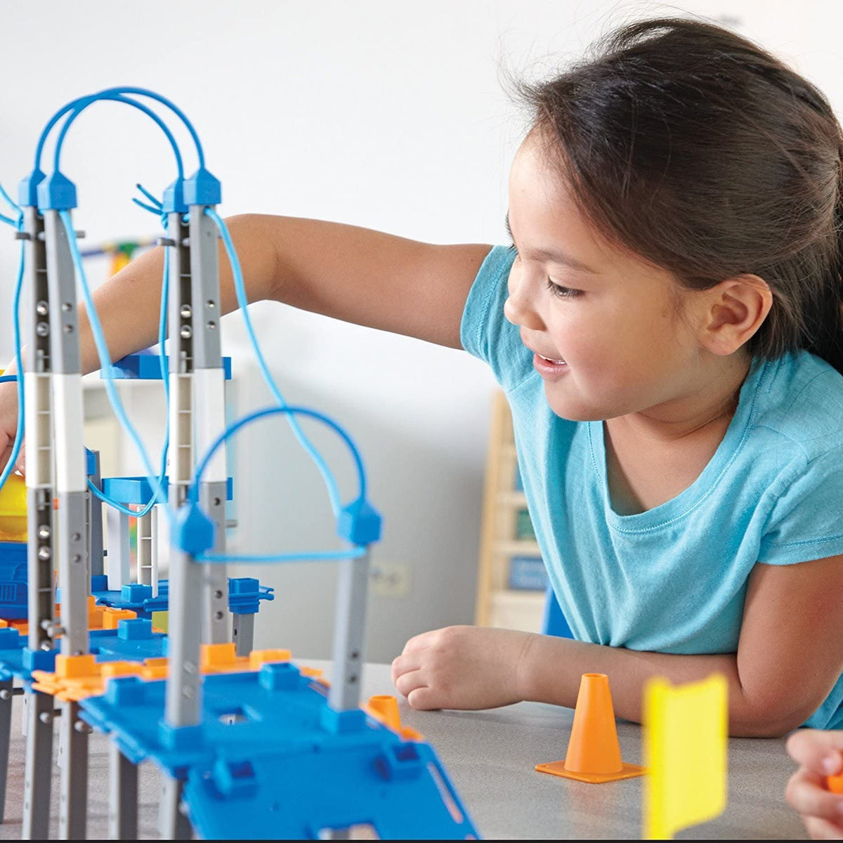 STEM City Builders
