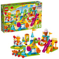 The Big Fair Building Blocks Set