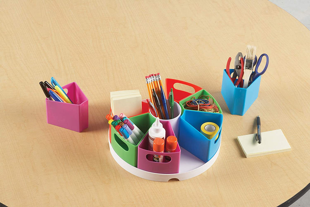 The Homeschool Stationery Station