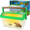 The Bug and Critter Apartment
