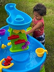 STEM Water Play Table