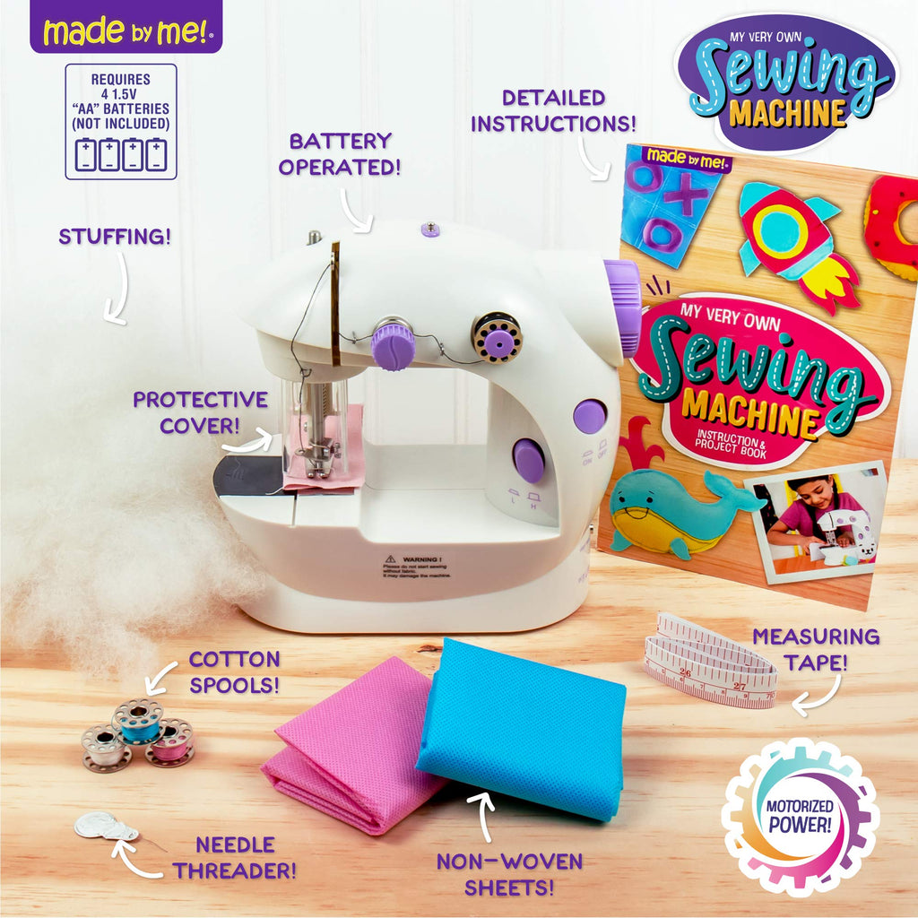 Classic Mending Machine