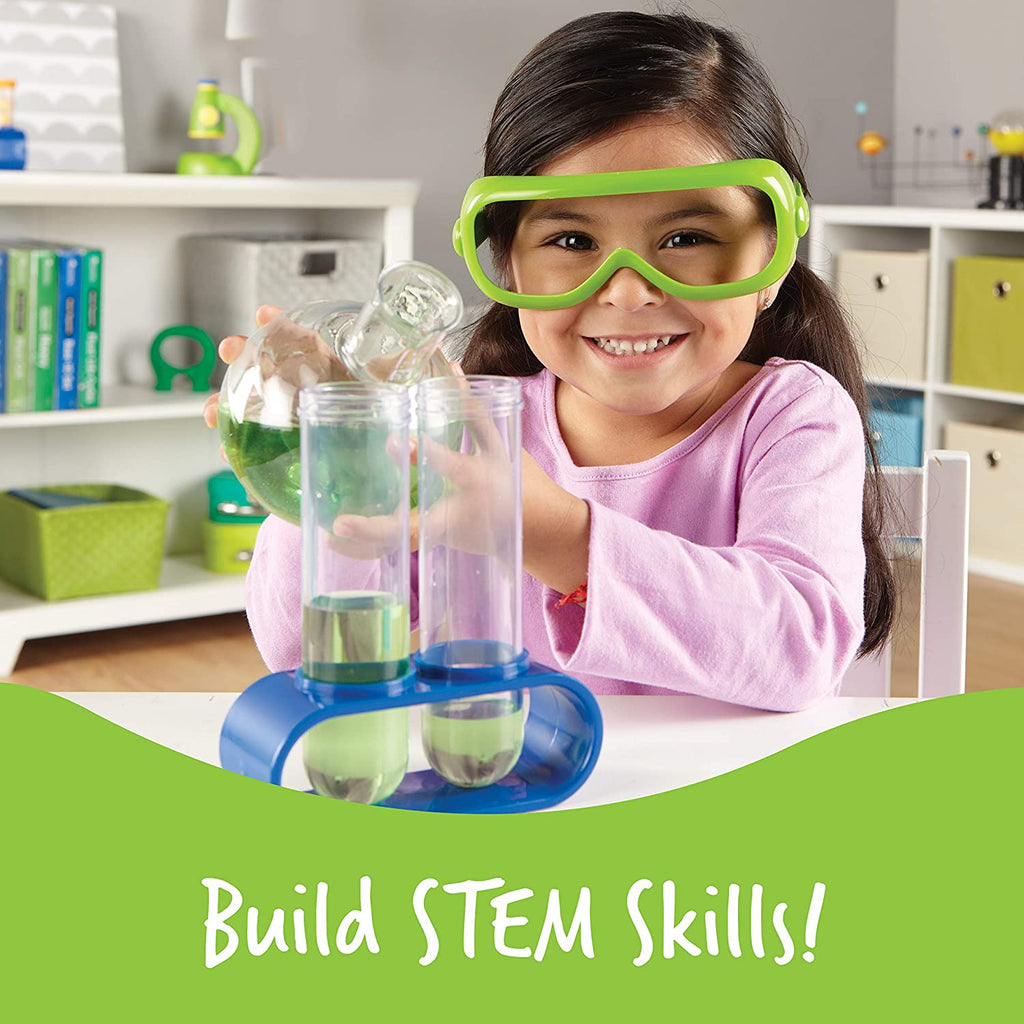 My First STEM Lab