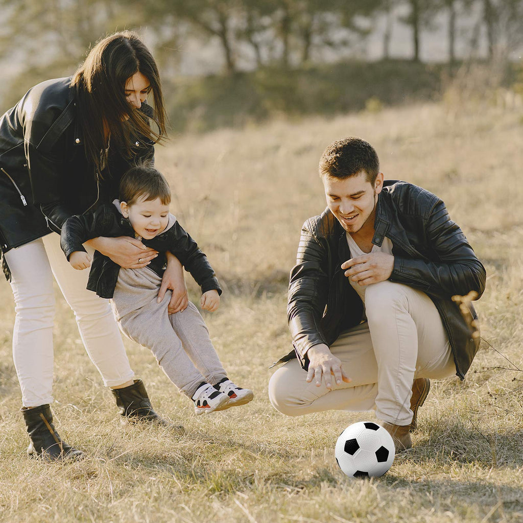 Floating Electronic Soccer Set
