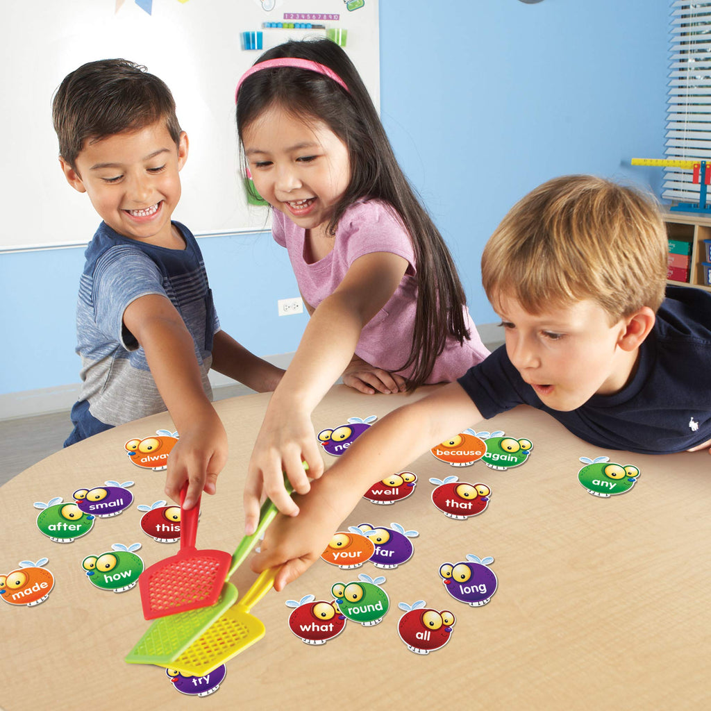 Sight Word Game
