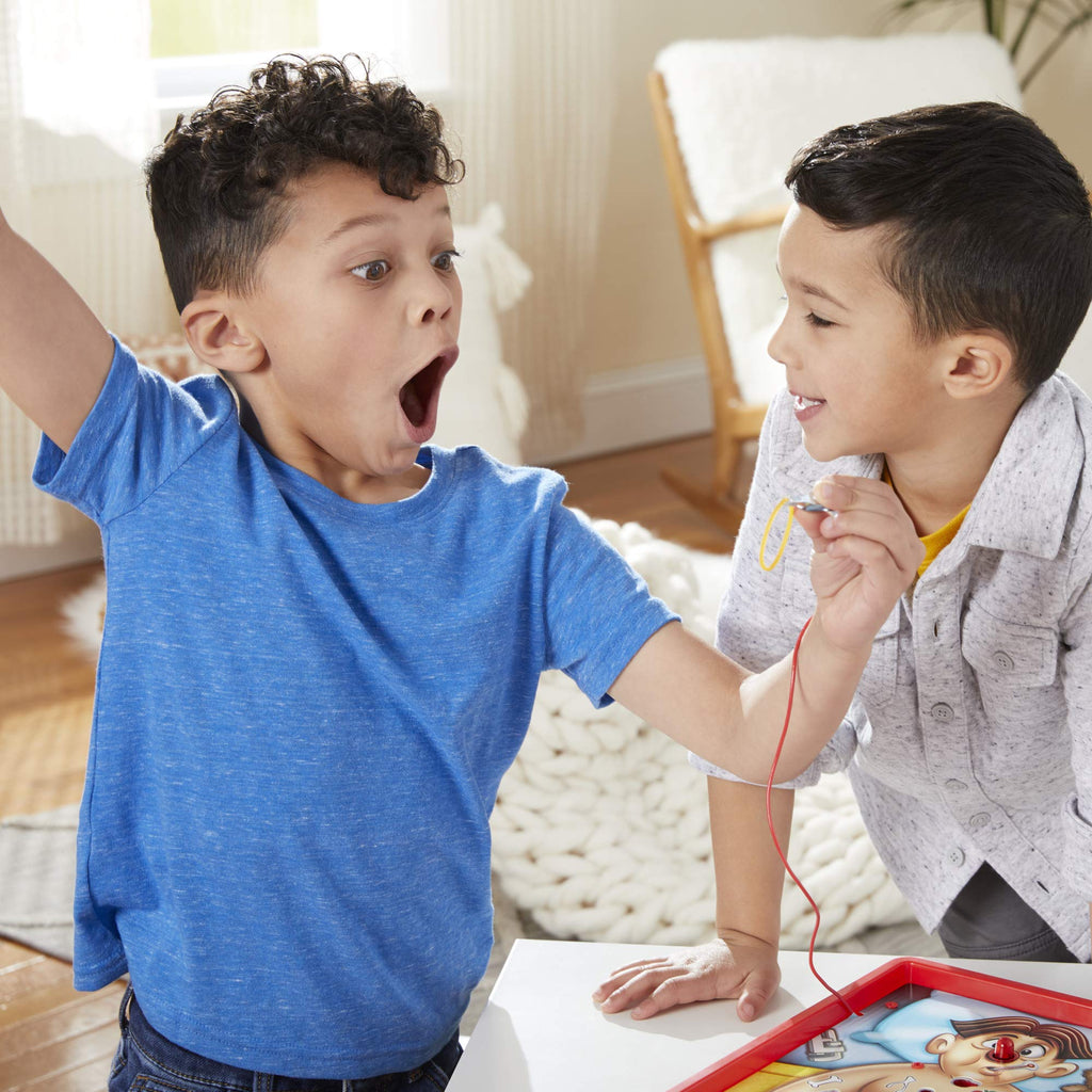 Operation STEM Game