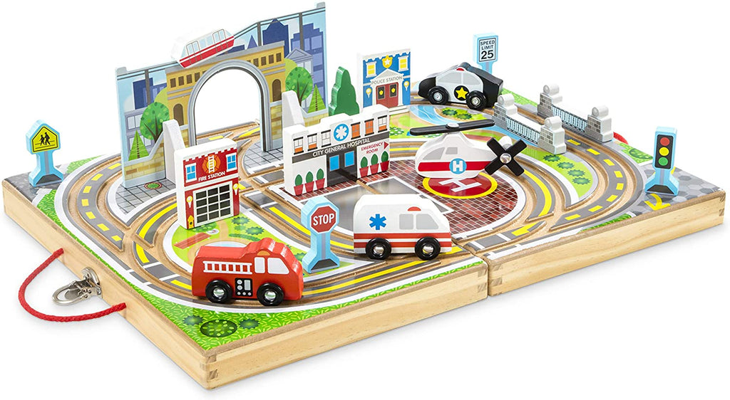 Circuit City Emergency Racers