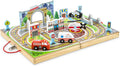 Circuit City Emergency Racers