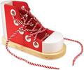 Learn to Tie Your Laces!
