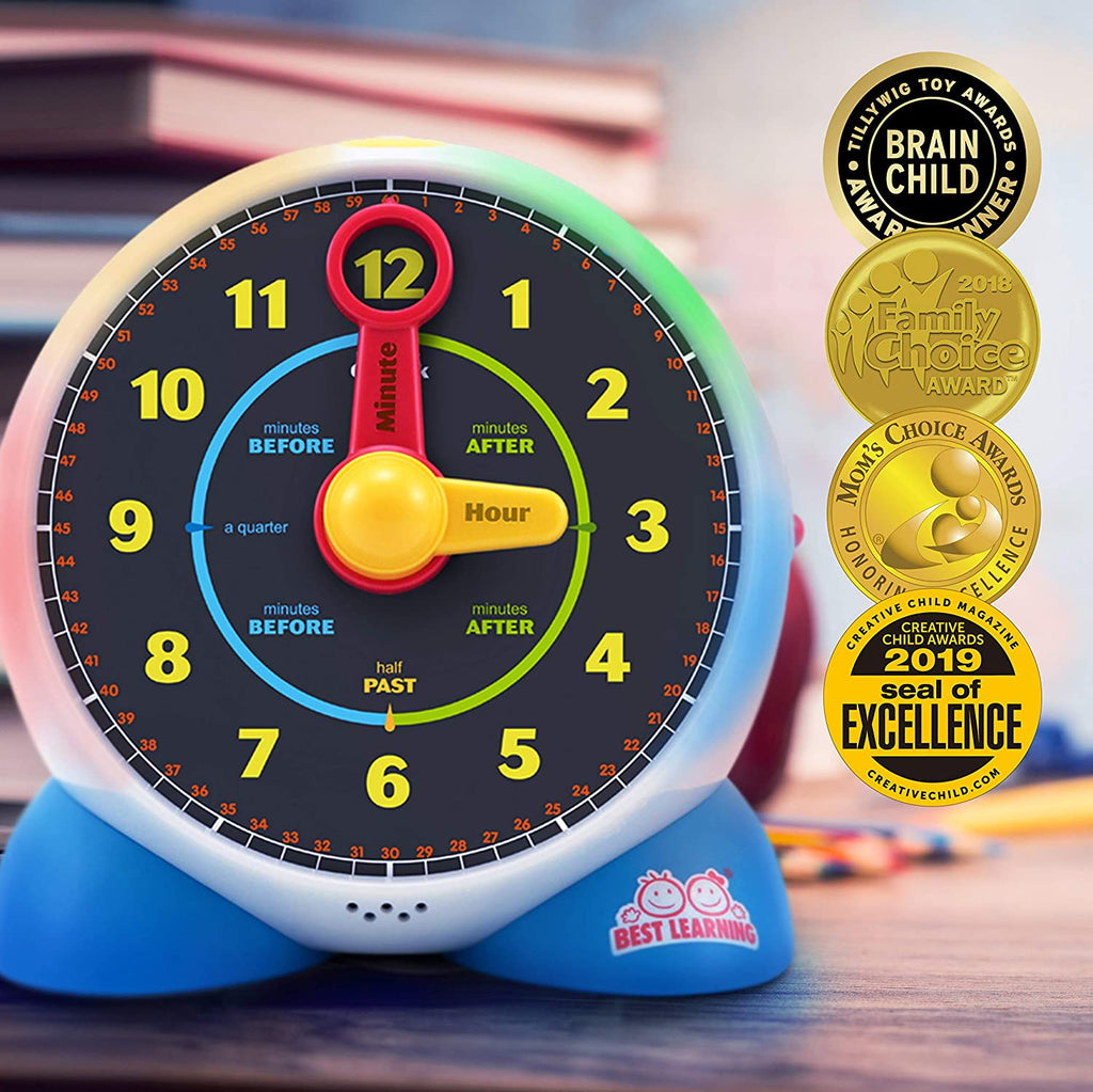 Future Time Communicator