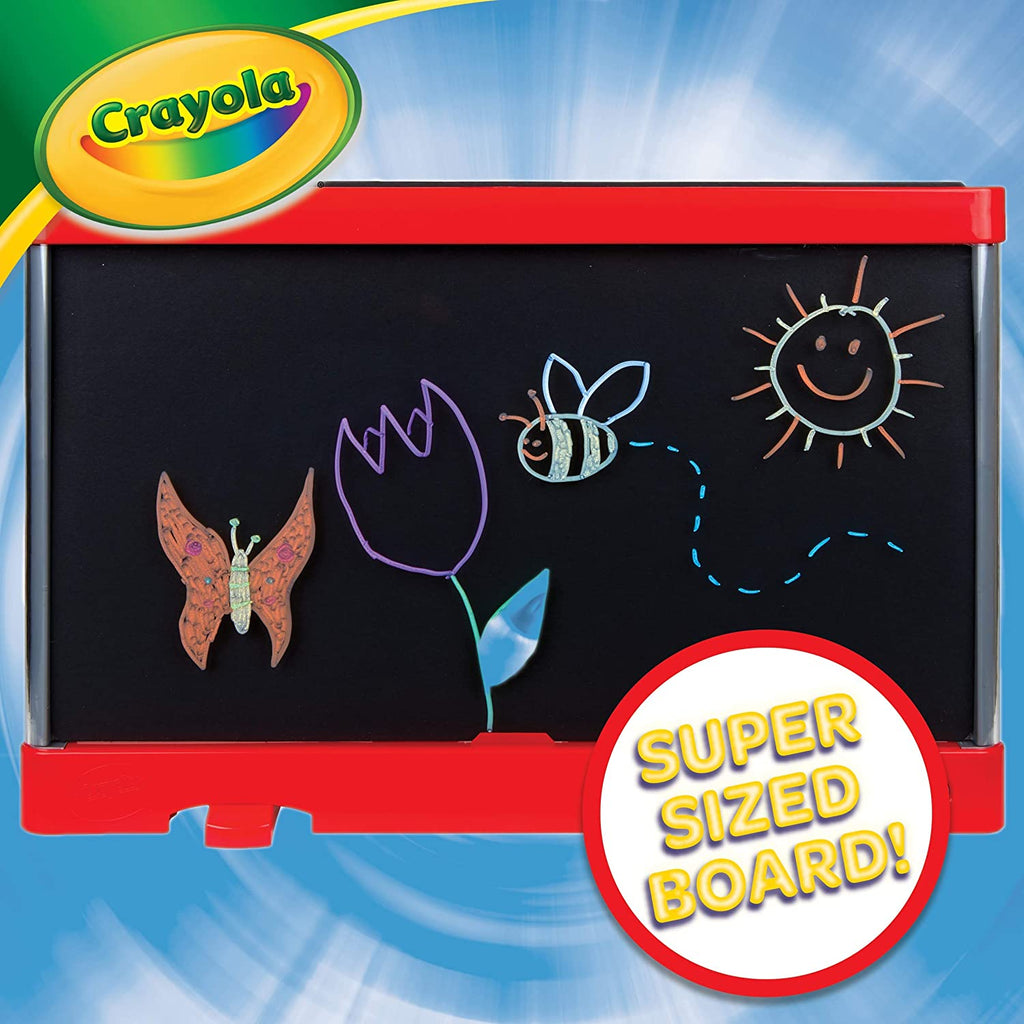 Illuminated Doodle Magic Board