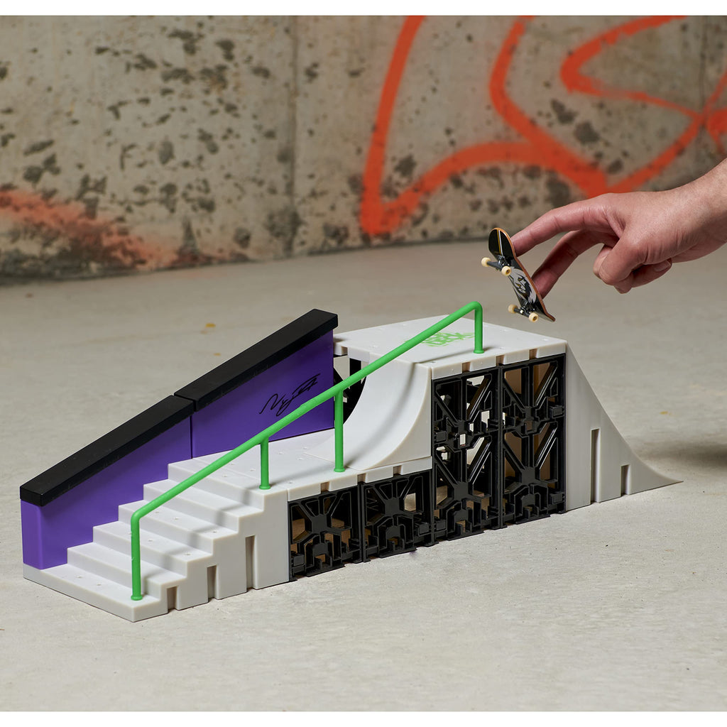 Fingerboard Skatepark