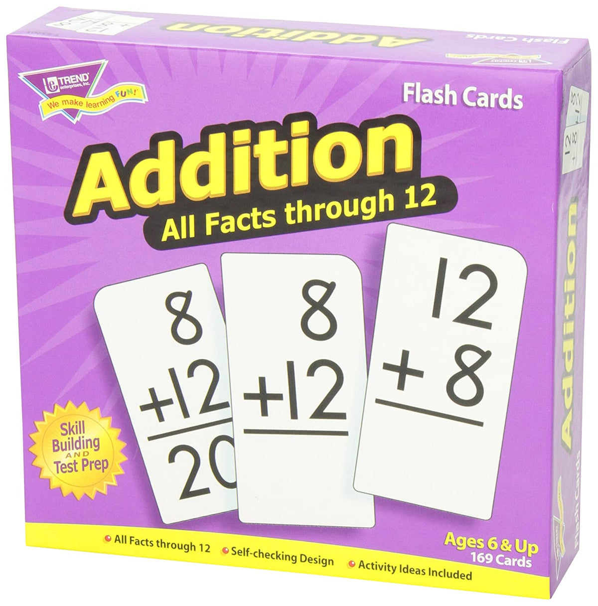 Addition All Day Keycards