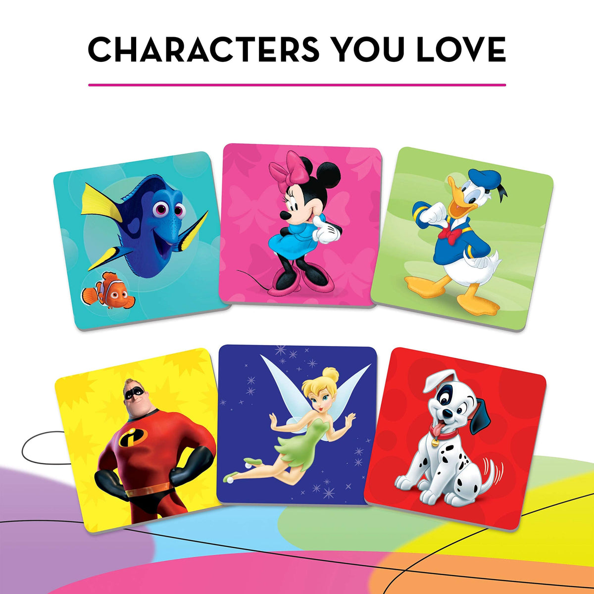 Wonder Matching Game