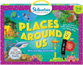The Incredible World Learning Tour