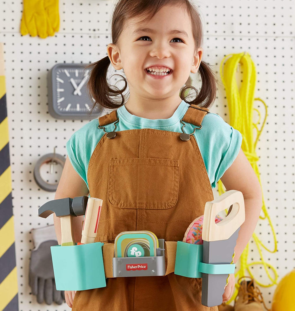 Builder Kids Toolbelt