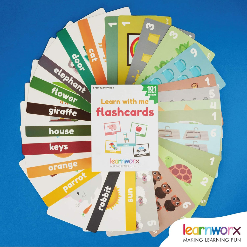 Working Words Learning Snap