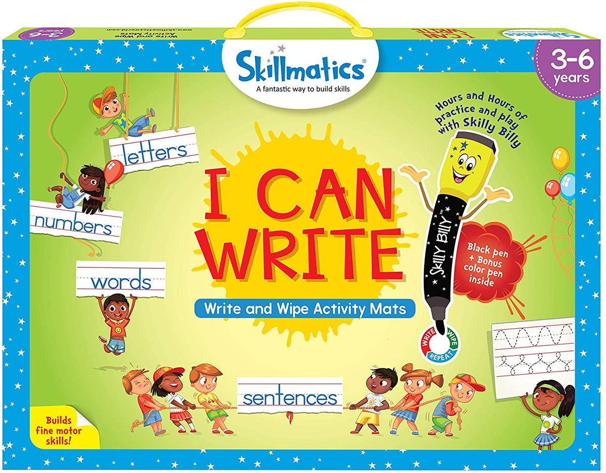 Write The Right Word