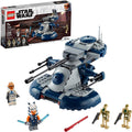 Megalodon Assault Hover Tank