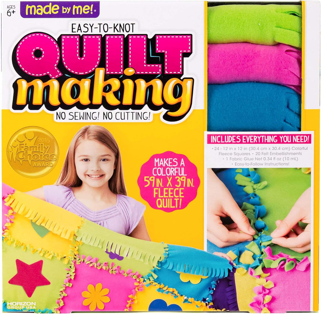Quilt Workshop Kit