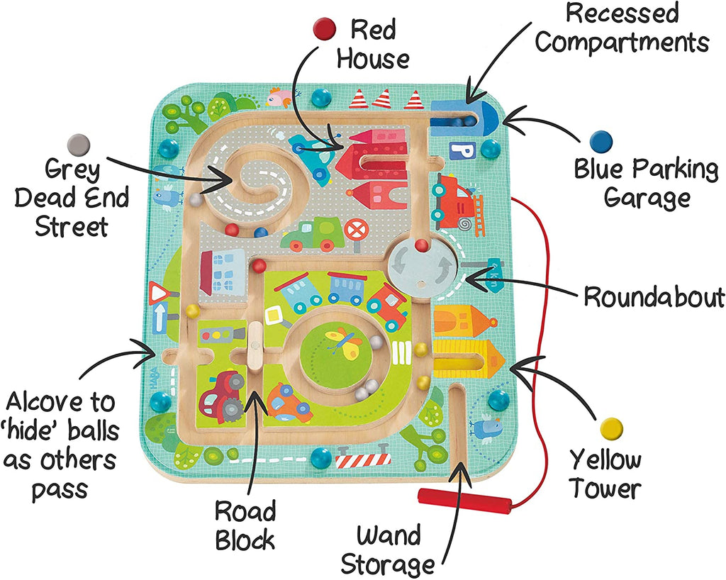 Kids Utopia Ball STEM Tour
